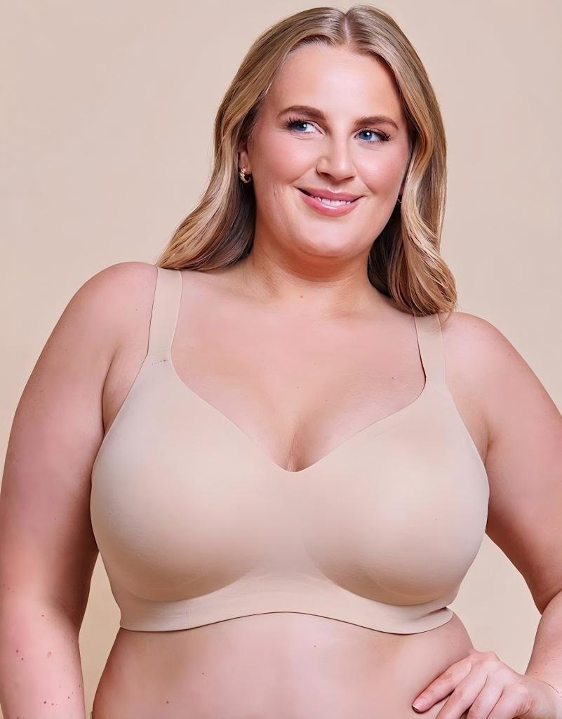 5 Signs You're Wearing the Wrong Bra Size (And How to Finally Get the Right Support)