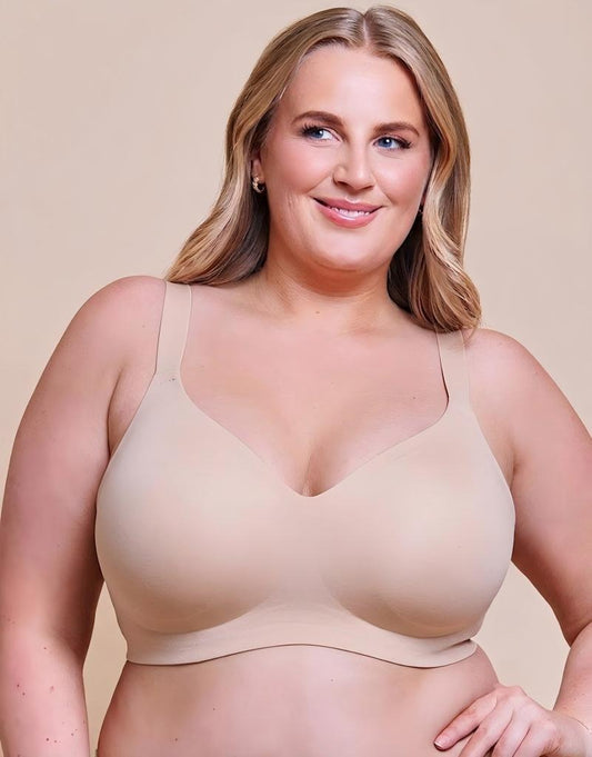5 Signs You're Wearing the Wrong Bra Size (And How to Finally Get the Right Support)