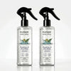 [2packs]Rosemary + Fermented Rice Water Hair Mist (200ml) | Fast-Absorbing, Soft & Smooth Non-Greasy Formula