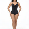 SummerVibes Tummy Control Tie Knot One Piece Swimsuit | Push-Up Slimming Bathing Suit