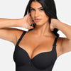 Plus Size Push-Up Bra