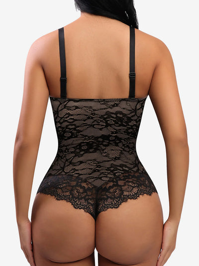 Lace Bodysuit