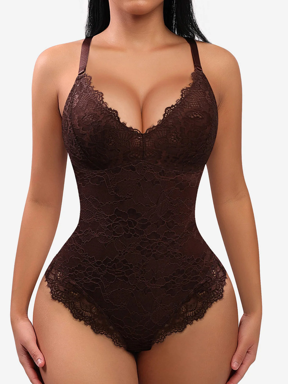 Lace Bodysuit