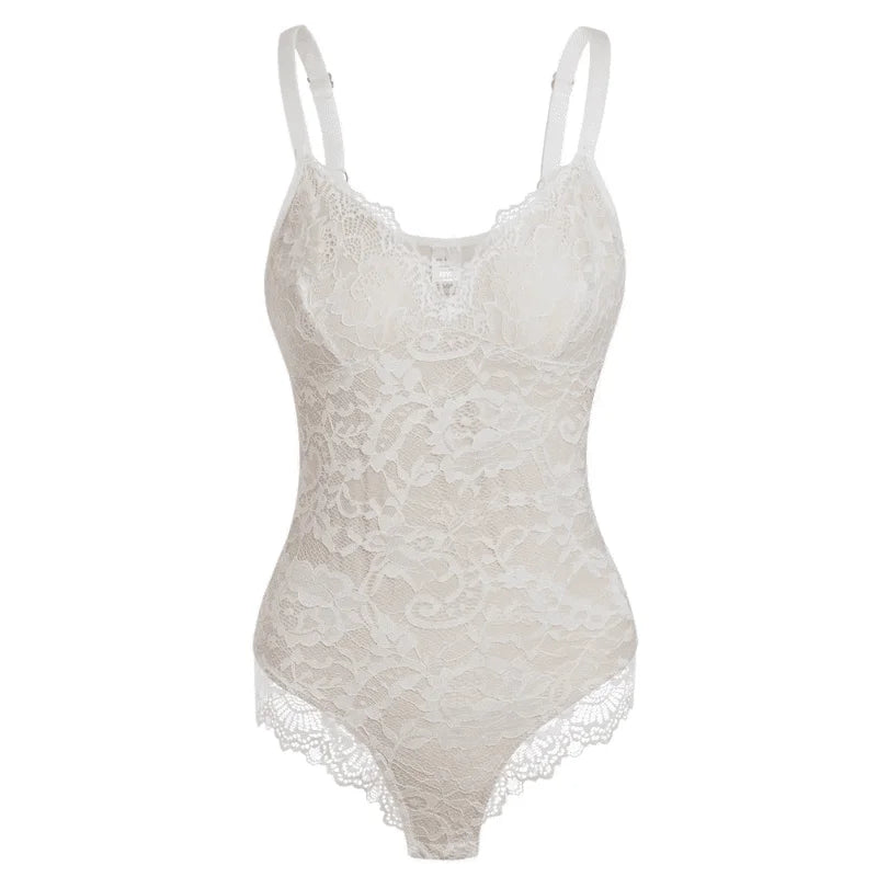 Lace Bodysuit